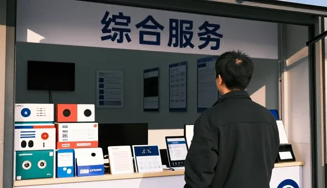 广州亨数网络科技有限公司