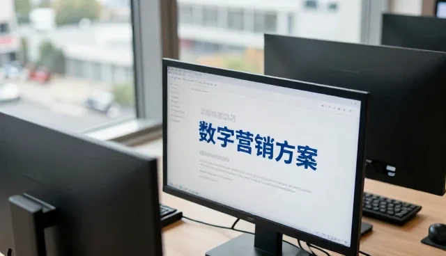 企业数字营销中常见问题及解决方案