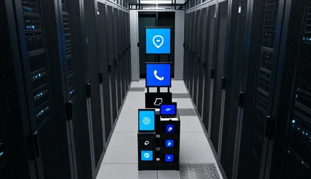 电商服务选型中的效果评估体系关注点