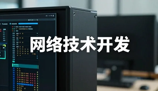 电商平台稳定运行中的网络技术维护要点